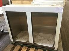 Refrigeration Cabinets