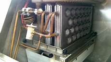 Refrigeration System