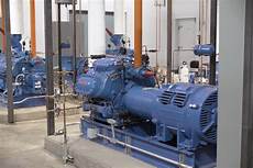 Refrigeration Systems