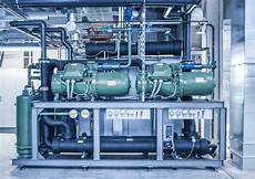 Refrigeration Systems