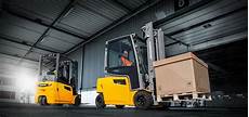 Rental Forklift