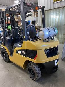 Rental Forklift