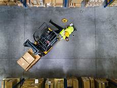 Rental Forklift