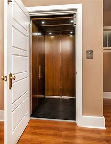 Residential Elevators