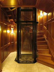 Residential Elevators