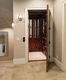 Residential Elevators