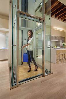 Residential Elevators