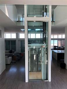 Residential Lifts