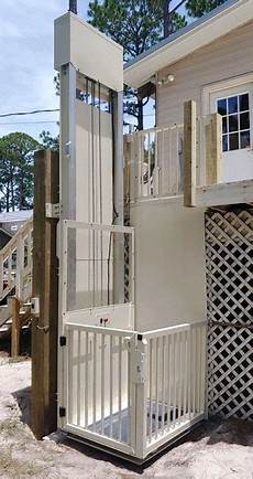 Residential Lifts