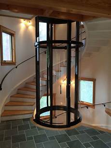 Residential Lifts