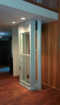 Residential Lifts