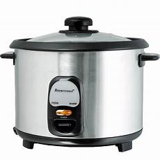 Rice Cookers