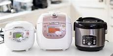 Rice Cookers