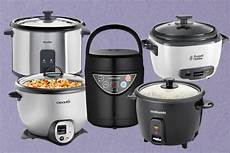Rice Cookers