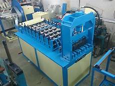 Roll Forming Machine