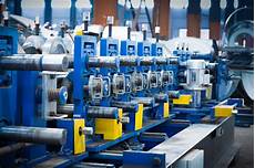 Roll Forming Machine