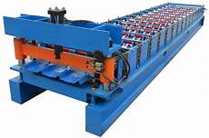 Roll Forming Machine