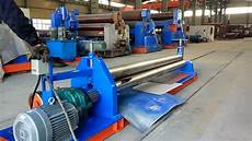 Rolling Machine