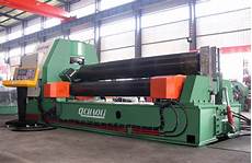 Rolling Machine