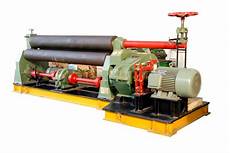 Rolling Machine