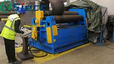 Rolling Machine