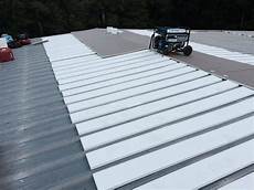 Roof System