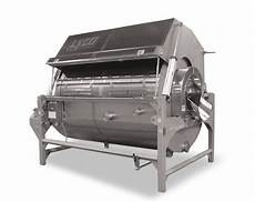 Rotary Cookers