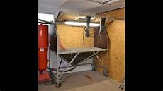 Sandblasting Cabinet