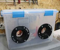 Sandblasting Cabinet