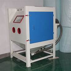 Sandblasting Machine
