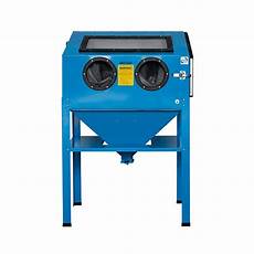 Sandblasting Machine