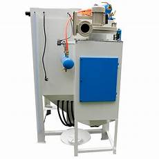 Sandblasting Machine