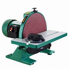 Sanding Machine