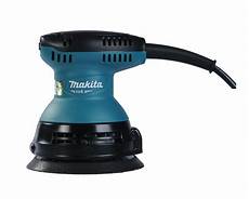 Sanding Machine