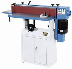 Sanding Machines