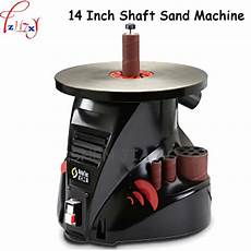 Sanding Machines
