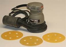 Sanding Machines