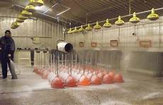 Sanitation System