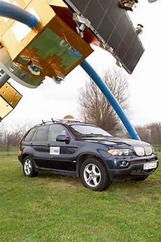 Satellite Systems