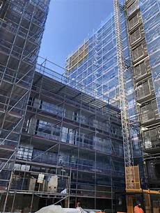 Scaffolding Systems