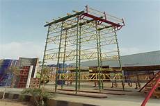 Scaffolding Systems