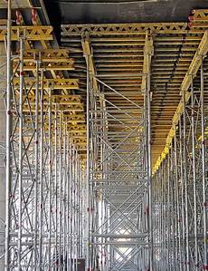 Scaffolding Systems