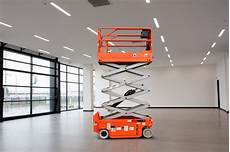 Scissor Lifts