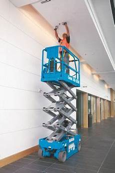 Scissor Lifts
