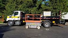 Scissor Lifts