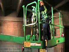 Scissor Lifts