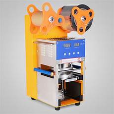 Sealing Machine