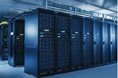 Server Systems