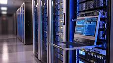 Server Systems