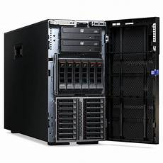 Server Systems